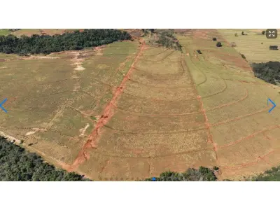LOTE 000 - LOTE RURAL EM PÉROLA - PR LOTE RURAL, GLEBA EL-DOURADO • 20,32ha  Pérola - PR