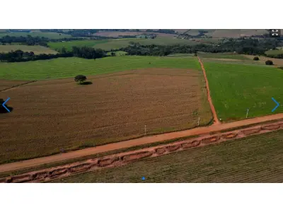 LOTE 000 - LOTE RURAL EM MARINGÁ - PR ESTRADA COLOMBO – IMóVEL RURAL – LOTE DE TERRAS N°38-B, SITUADO NA GLEBA COLOMBO • 6,050 ha  Maringá - PR