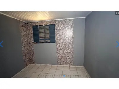 LOTE 000 - CASA TÉRREA EM GOIOERÊ-PR RUA ANDORINHAS, 16 - CONJUNTO SCARPARI • 291,40m²  Goioerê - PR
