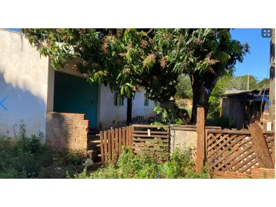 LOTE 000 - CASA TÉRREA EM GUAÍRA-PR VIELA MONDUBIM, 8 - VILA RESIDENCIAL B • 324m²  Guaíra - PR