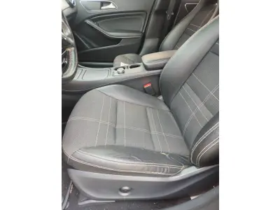 LOTE 001 - MERCEDES -BENZ GLA 200FF 2015 MODELO 2015 1.6 TURBO (FLEX)