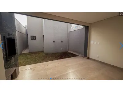 LOTE 000 - CASA TÉRREA EM TOLEDO-PR RUA SILVIO KUHN, 258 - VILA BECKER - UNIDADE 01 • 180m²