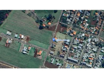 LOTE 000 - TERRENO EM SANTA HELENA - PR ESTRADA SUBURBANA Nº 01, 813 - JARDIM UNIVERSITáRIO • 337,5m²  Santa Helena - PR