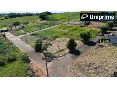 LOTE 000 - TERRENO EM GOIOERÊ - PR RUA AILTON PINHEIRO DE SOUZA, 150 - LOTEAMENTO JARDIM CRISTO REY • 174,08m²