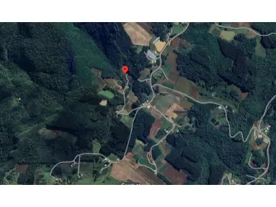 LOTE 000 - AREA RURAL COM 23.300 m2 - CAXIAS DO SUL - RS
