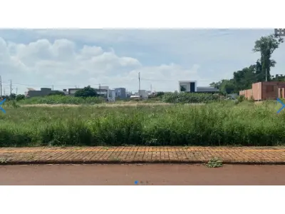 LOTE 000 - TERRENO EM SANTA HELENA - PR ESTRADA SUBURBANA Nº 01, 813 - JARDIM UNIVERSITáRIO • 337,5m²  Santa Helena - PR