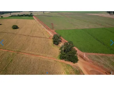 LOTE 000 - LOTE RURAL EM MARINGÁ - PR ESTRADA COLOMBO – IMóVEL RURAL – LOTE DE TERRAS N°38-B, SITUADO NA GLEBA COLOMBO • 6,050 ha  Maringá - PR