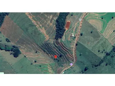 LOTE 000 - LOTE RURAL EM PÉROLA - PR LOTE RURAL, GLEBA EL-DOURADO • 20,32ha  Pérola - PR