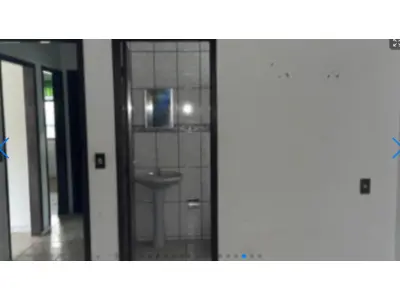 LOTE 000 - CASA TÉRREA EM TOLEDO-PR RUA JOãO ALBERTO, 380 - CENTRO • 255,75m²