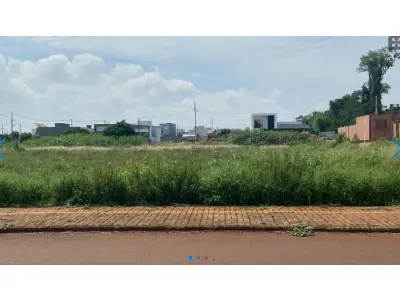 LOTE 000 - TERRENO EM SANTA HELENA - PR ESTRADA SUBURBANA Nº 01, 813 - JARDIM UNIVERSITáRIO • 337,5m²  Santa Helena - PR