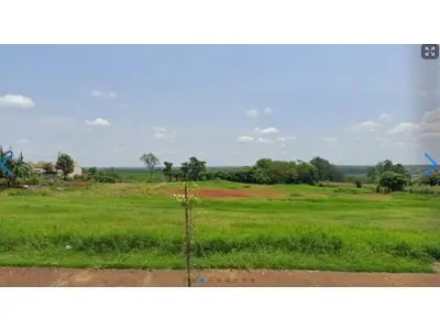 LOTE 000 - ERRENO EM UBIRATÃ - PR AVENIDA ESTADO DO RIO GRANDE (ANTIGA AV. RAIMUNDO SOARES DO NASCIMENTO), S/N, A 60M DA AV. VALDIR DE • 6000m²