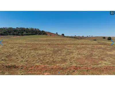 LOTE 000 - LOTE RURAL EM PÉROLA - PR LOTE RURAL, GLEBA EL-DOURADO • 20,32ha  Pérola - PR