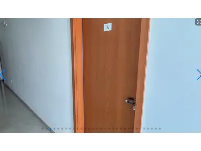 LOTE 000 - APARTAMENTO TÉRREO EM TOLEDO - PR RUA EQUADOR, 0665 - JARDIM GISELA - APARTAMENTO 02, TéRREO • 67,42m²