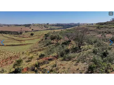 LOTE 000 - LOTE RURAL EM PÉROLA - PR LOTE RURAL, GLEBA EL-DOURADO • 20,32ha  Pérola - PR