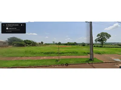 LOTE 000 - ERRENO EM UBIRATÃ - PR AVENIDA ESTADO DO RIO GRANDE (ANTIGA AV. RAIMUNDO SOARES DO NASCIMENTO), S/N, A 60M DA AV. VALDIR DE • 6000m²