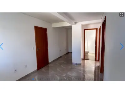 LOTE 000 - APARTAMENTO TÉRREO EM TOLEDO - PR RUA EQUADOR, 0665 - JARDIM GISELA - APARTAMENTO 02, TéRREO • 67,42m²