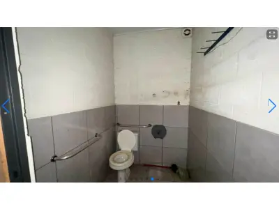 LOTE 000 - BARRACÃO COMERCIAL EM MEDIANEIRA - PR RUA FLORENçA, 121 • 607,00m²  Medianeira - PR