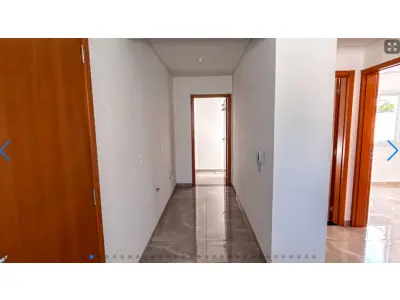 LOTE 000 - APARTAMENTO TÉRREO EM TOLEDO - PR RUA EQUADOR, 0665 - JARDIM GISELA - APARTAMENTO 02, TéRREO • 67,42m²