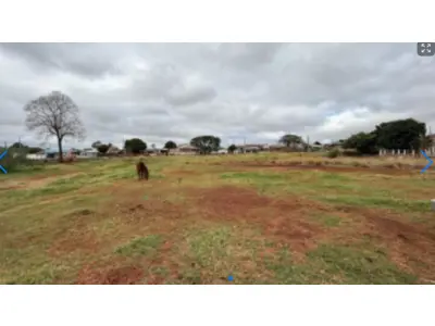 LOTE 000 - ERRENO EM UBIRATÃ - PR AVENIDA ESTADO DO RIO GRANDE (ANTIGA AV. RAIMUNDO SOARES DO NASCIMENTO), S/N, A 60M DA AV. VALDIR DE • 6000m²