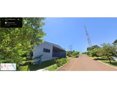 LOTE 001 - TERRENO COM 760 M2 EM IBEMA PR - ( com construção de 275,88 m2 não averbada)
