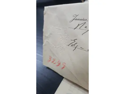 LOTE 000 - JAZIGO PERTPÉTUO - CEMITÉRIO SÃO JOÂO BATISTA - RIO DE JANEIRO - RJ