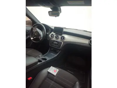 LOTE 001 - MERCEDES -BENZ GLA 200FF 2015 MODELO 2015 1.6 TURBO (FLEX)