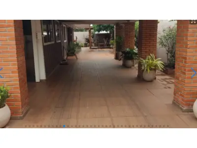 LOTE 000 - CASA TÉRREA EM ELDORADO - MS RUA IGUATEMI, 1024 - JARDIM DAS GREVíLEAS • 487,50m² Eldorado - MS