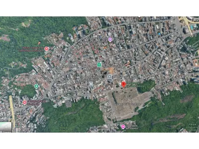 LOTE 000 - JAZIGO PERTPÉTUO - CEMITÉRIO SÃO JOÂO BATISTA - RIO DE JANEIRO - RJ