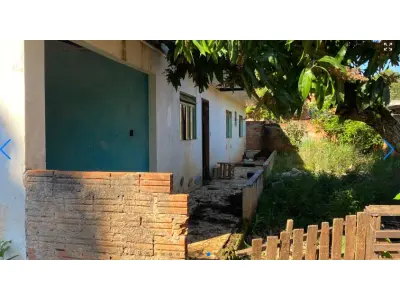 LOTE 000 - CASA TÉRREA EM GUAÍRA-PR VIELA MONDUBIM, 8 - VILA RESIDENCIAL B • 324m²  Guaíra - PR