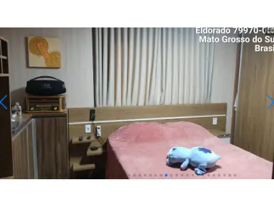 LOTE 000 - CASA TÉRREA EM ELDORADO - MS RUA IGUATEMI, 1024 - JARDIM DAS GREVíLEAS • 487,50m² Eldorado - MS