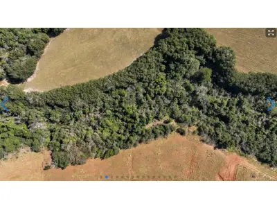LOTE 000 - LOTE RURAL EM PÉROLA - PR LOTE RURAL, GLEBA EL-DOURADO • 20,32ha  Pérola - PR