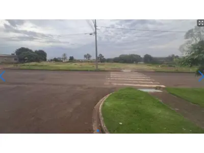 LOTE 000 - ERRENO EM UBIRATÃ - PR AVENIDA ESTADO DO RIO GRANDE (ANTIGA AV. RAIMUNDO SOARES DO NASCIMENTO), S/N, A 60M DA AV. VALDIR DE • 6000m²