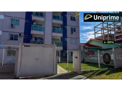 LOTE 000 - APARTAMENTO TÉRREO EM TOLEDO - PR RUA EQUADOR, 0665 - JARDIM GISELA - APARTAMENTO 02, TéRREO • 67,42m²