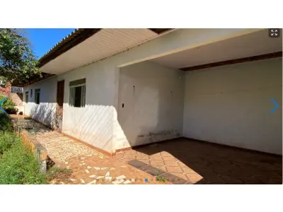 LOTE 000 - CASA TÉRREA EM GUAÍRA-PR VIELA MONDUBIM, 8 - VILA RESIDENCIAL B • 324m²  Guaíra - PR