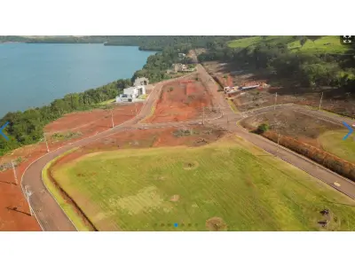 LOTE 000 - TERRENO EM CAPITÃO LEÔNIDAS MARQUES - PR RUA DOS IPêS, UNIDADE 30, QUADRA 3, CONDOMíNIO MARINAS CAPITãO • 945m²  Capitão Leônidas Marques - PR