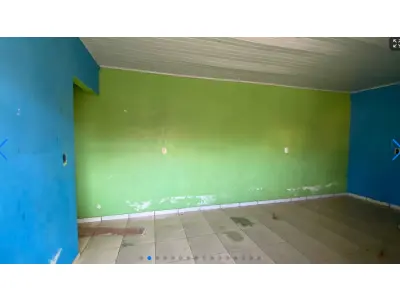 LOTE 000 - CASA TÉRREA EM GUAÍRA-PR VIELA MONDUBIM, 8 - VILA RESIDENCIAL B • 324m²  Guaíra - PR