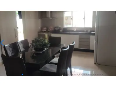 LOTE 000 - CASA TÉRREA EM ELDORADO - MS RUA IGUATEMI, 1024 - JARDIM DAS GREVíLEAS • 487,50m² Eldorado - MS