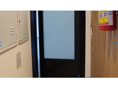 LOTE 000 - SALA COMERCIAL EM MEDIANEIRA - PR RUA SANTA CATARINA, 2190, SALA COMERCIAL 10 - EDIFíCIO ILLUMINARE WORK • 124,20m²