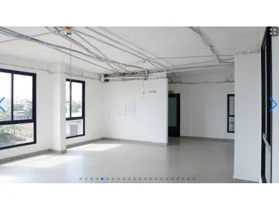 LOTE 000 - SALA COMERCIAL EM MEDIANEIRA - PR RUA SANTA CATARINA, 2190, SALA COMERCIAL 08 - EDIFíCIO ILLUMINARE WORK • 103,58m²