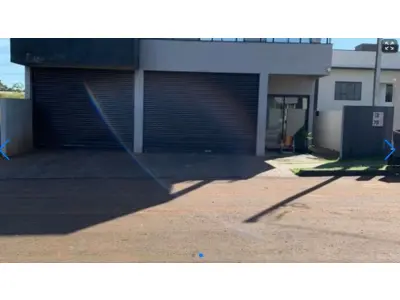 LOTE 000 - SALA COMERCIAL E APARTAMENTO EM MATELÂNDIA - PR RUA MARIO DE CARVALHO PINTO, 75 - BAIRRO SãO CRISTóVãO • 437,56m²  Matelândia - PR