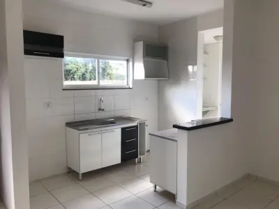 LOTE 001 - 12 APARTAMENTOS  EM ARAPONGAS PR  -( 2 BLOCOS DE 6 APTOS)