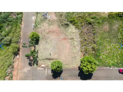 LOTE 000 - TERRENO EM GOIOERÊ - PR RUA AILTON PINHEIRO DE SOUZA, 150 - LOTEAMENTO JARDIM CRISTO REY • 174,08m²