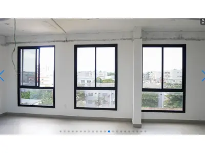LOTE 000 - SALA COMERCIAL EM MEDIANEIRA - PR RUA SANTA CATARINA, 2190, SALA COMERCIAL 08 - EDIFíCIO ILLUMINARE WORK • 103,58m²