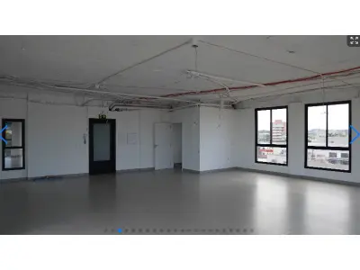 LOTE 000 - SALA COMERCIAL EM MEDIANEIRA - PR RUA SANTA CATARINA, 2190, SALA COMERCIAL 11 - EDIFíCIO ILLUMINARE WORK • 158,36m²