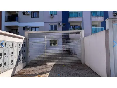 LOTE 000 - APARTAMENTO TÉRREO EM TOLEDO - PR RUA EQUADOR, 0665 - JARDIM GISELA - APARTAMENTO 02, TéRREO • 67,42m²