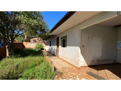 LOTE 000 - CASA TÉRREA EM GUAÍRA-PR VIELA MONDUBIM, 8 - VILA RESIDENCIAL B • 324m²  Guaíra - PR