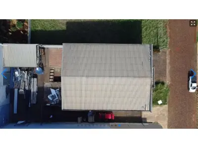 LOTE 000 - BARRACÃO COMERCIAL EM MEDIANEIRA - PR RUA FLORENçA, 121 • 607,00m²  Medianeira - PR