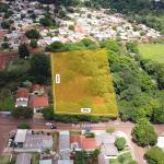LOTE 000 - TERRENO COMERCIAL  COM  14. 108 M2 REGIÃO NORTE - CASCAVEL PR ( Final da rua jacarezinho)