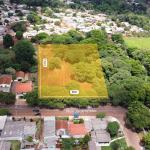 LOTE 000 - TERRENO COMERCIAL  COM  14. 108 M2 REGIÃO NORTE - CASCAVEL PR ( Final da rua jacarezinho)