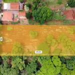 LOTE 000 - TERRENO COMERCIAL  COM  14. 108 M2 REGIÃO NORTE - CASCAVEL PR ( Final da rua jacarezinho)